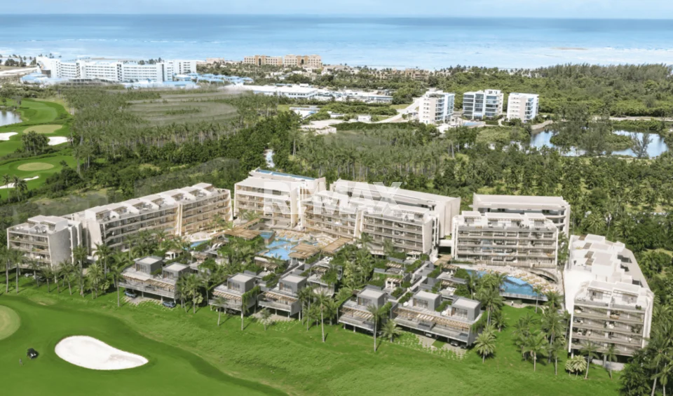 Andara Cap Cana